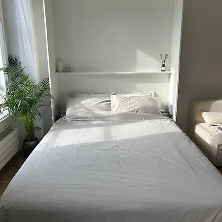 Appartamento Charming In Heart Of Saint Germain! *
