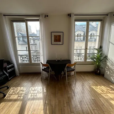 Charming In Heart Of Saint Germain! Appartamento Parigi